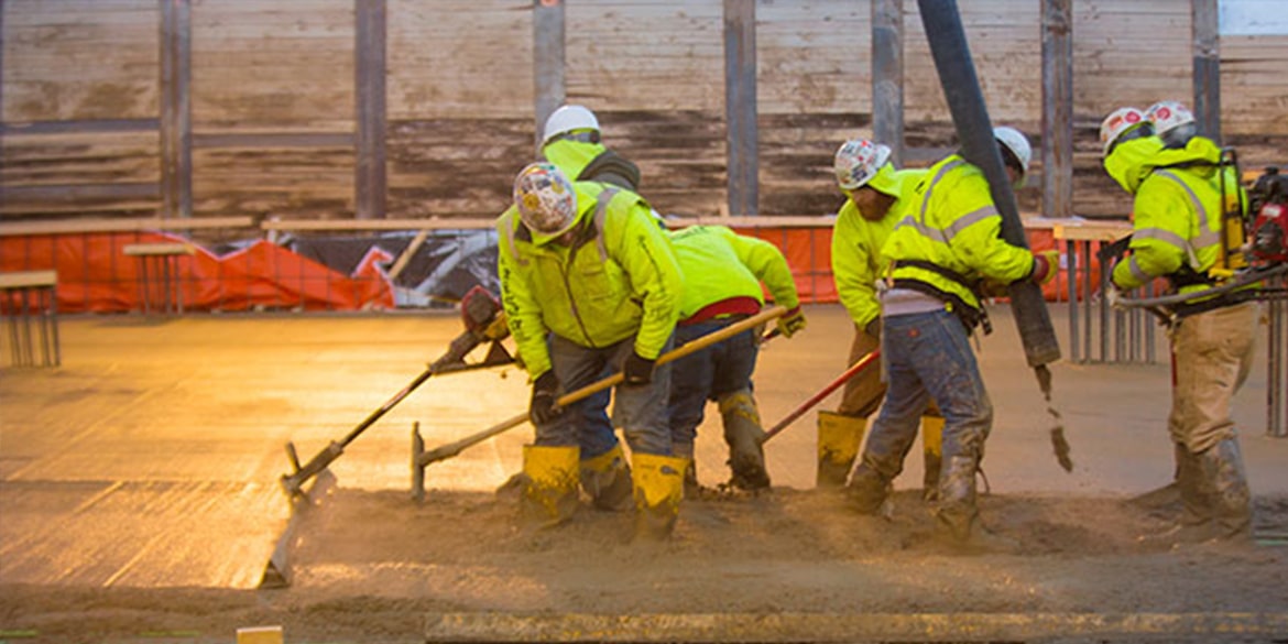 General Contracting